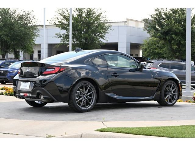New 2026 Black Subaru Limited image 35