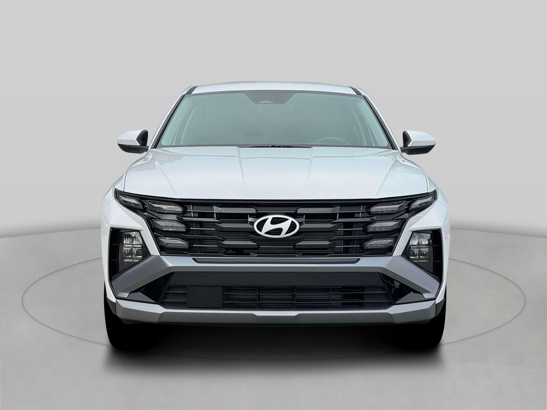 New 2026 White Hyundai SE AWD image 12