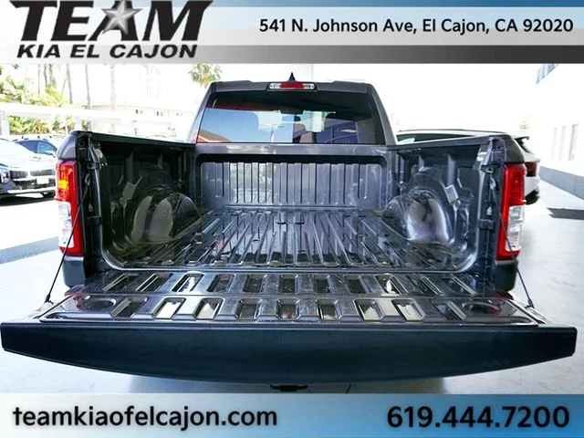 Used 2023 Gray Ram Big Horn/Lone Star image 13