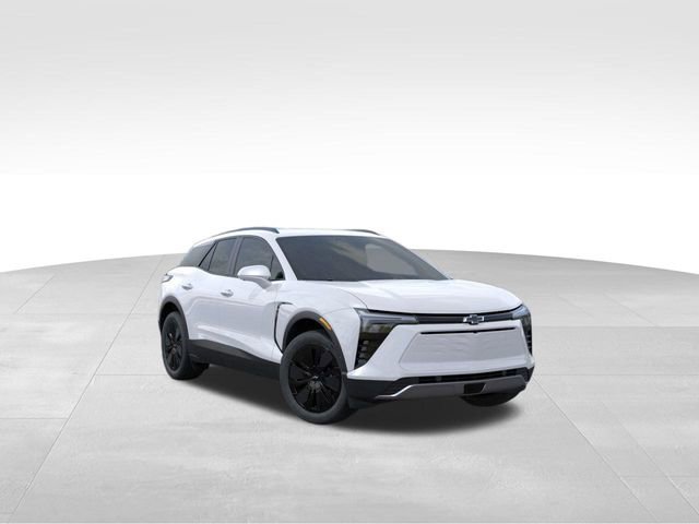 2026 Chevrolet Blazer EV LT AWD's photo