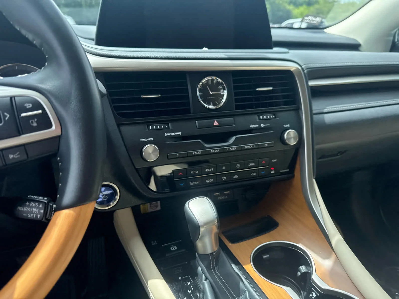 Used 2022 Nightfall Mica Lexus  image 12
