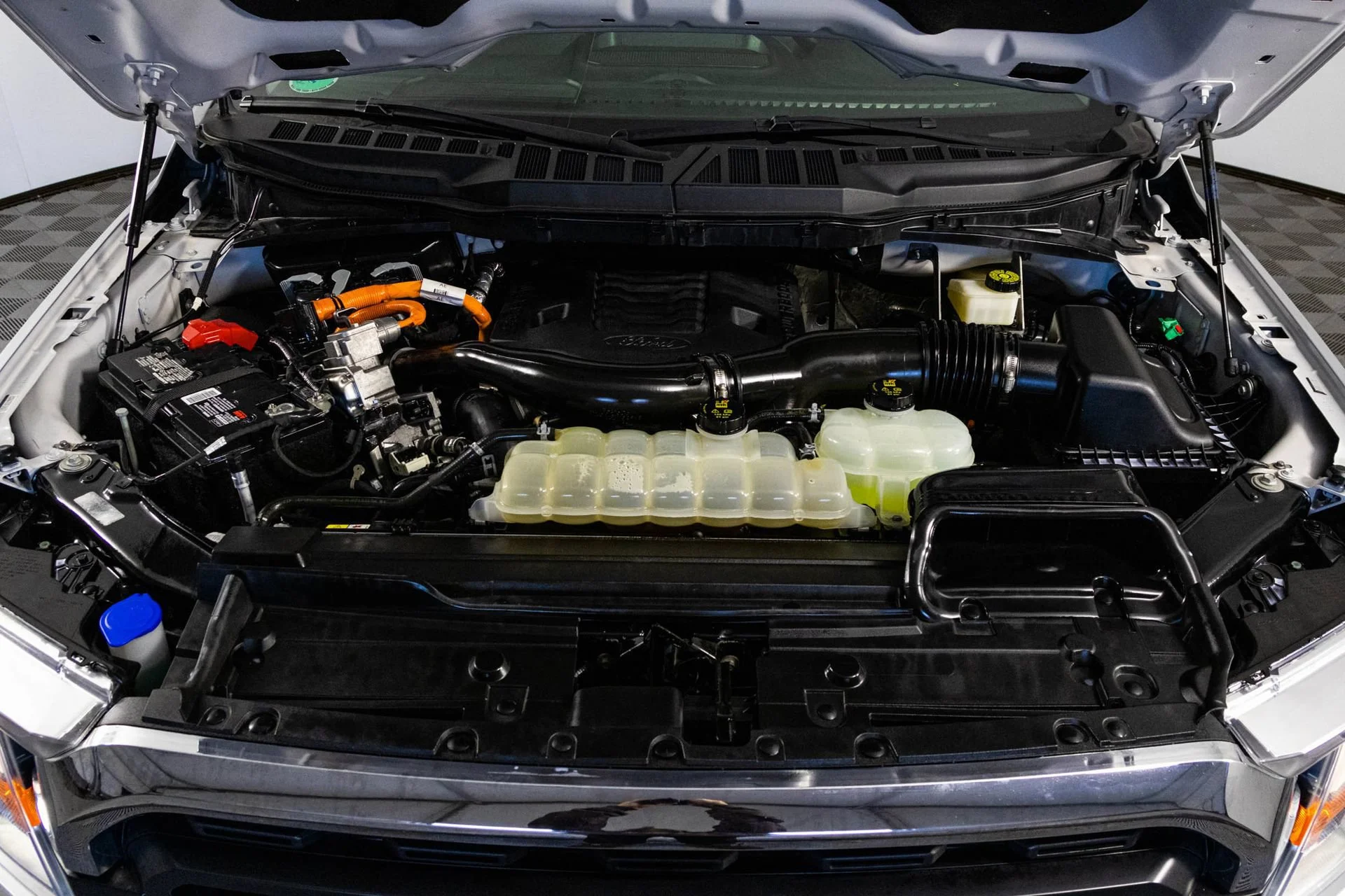 2022 Ford F-150 XLT - Photo 43