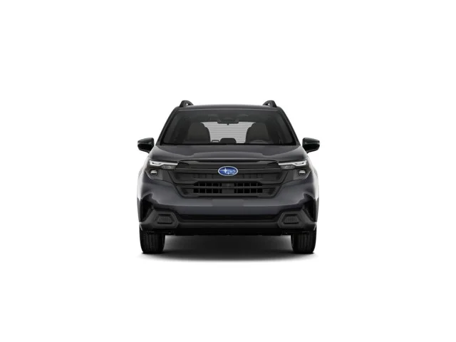 New 2026 MAGNETITE GRAY METALLIC Subaru Standard Model image 8