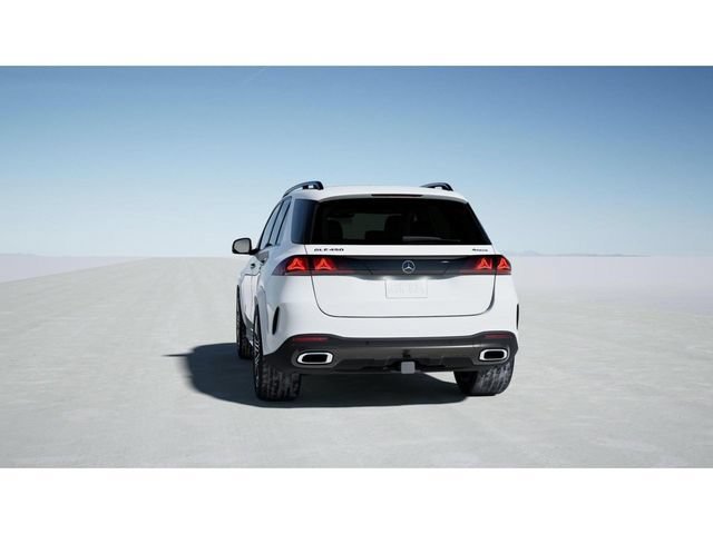 New 2027 Polar White Mercedes-Benz  image 26