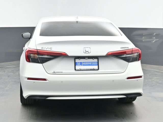 2022 Honda Civic Touring - Photo 9