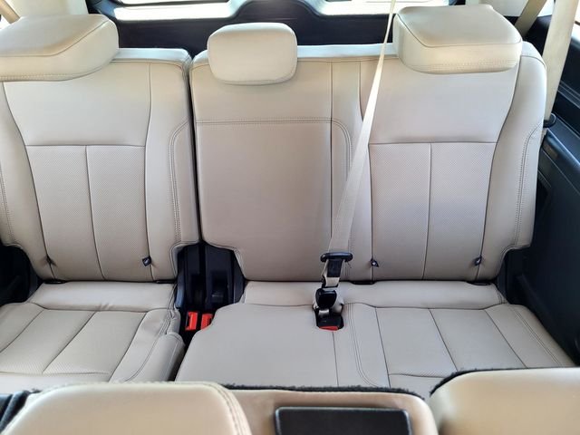 Used 2023 Blue Ford XLT image 14