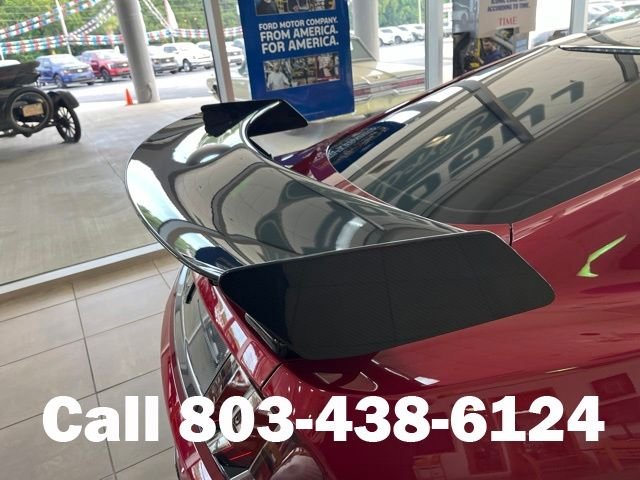 Used 2021 Red Ford Shelby GT500 image 28