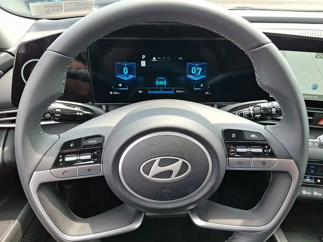 New 2026 White Hyundai Limited image 15