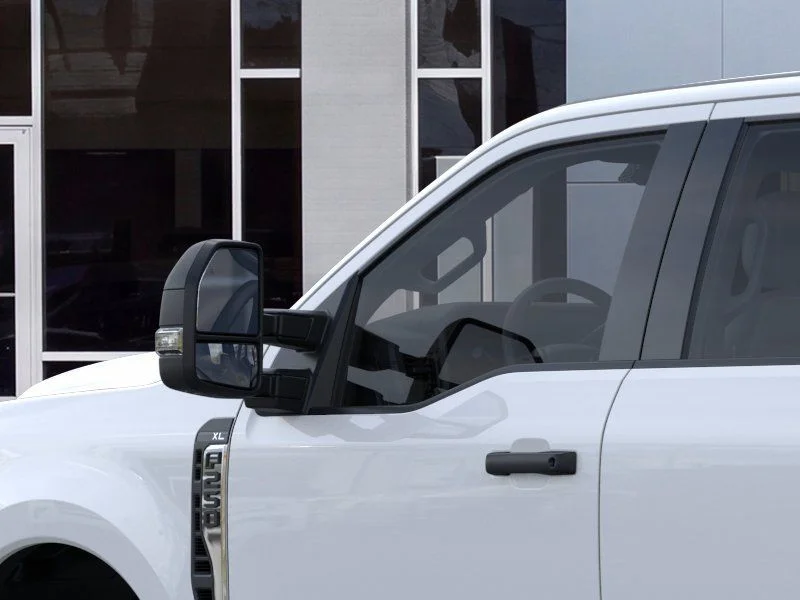New 2026 White Ford XL image 20
