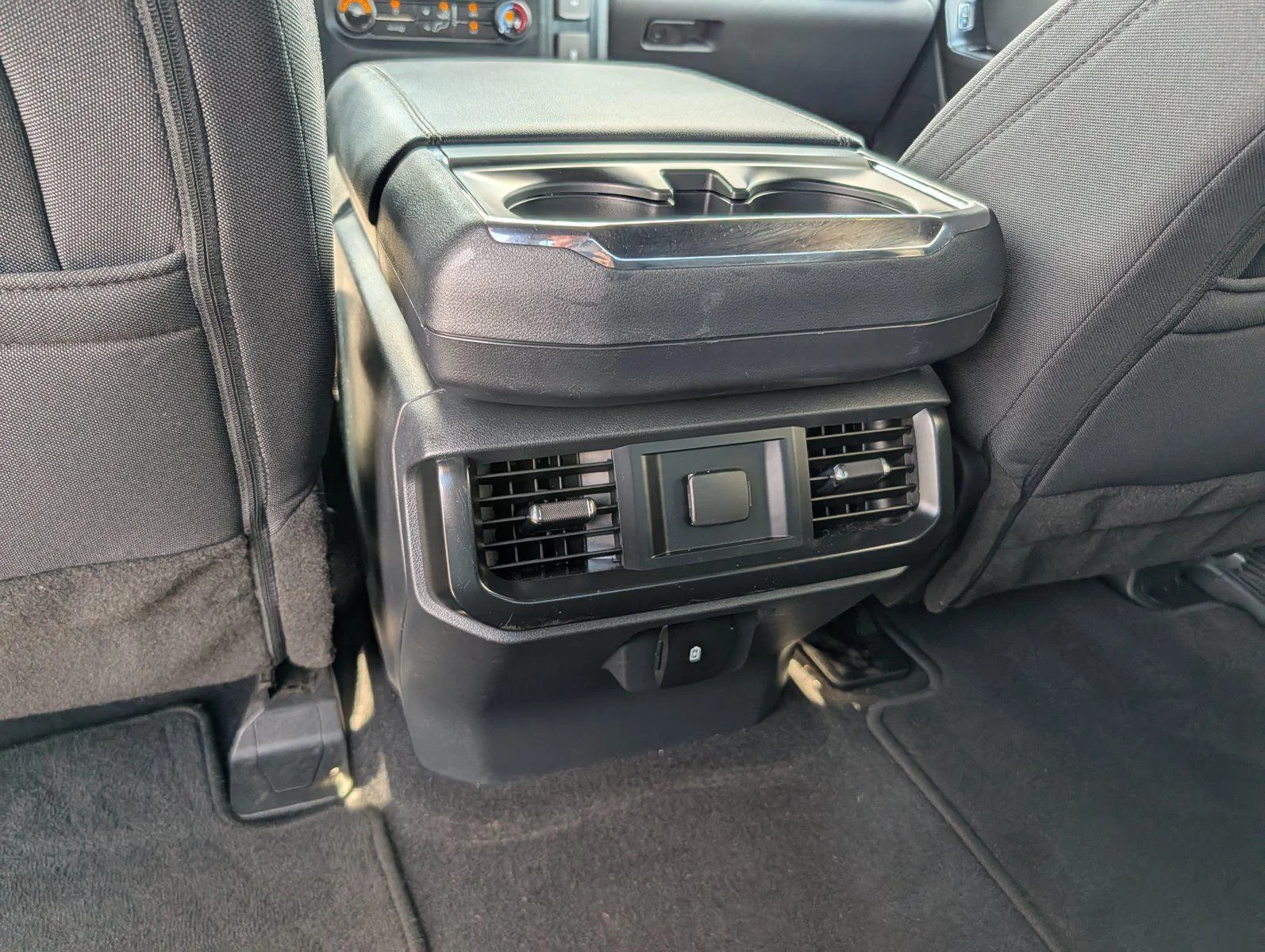 Used 2023 Agate Black Ford XL image 30