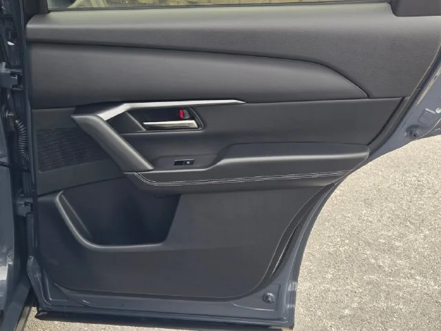 New 2026 Polymetal Gray Metallic Mazda 2.5 S Preferred AWD image 8