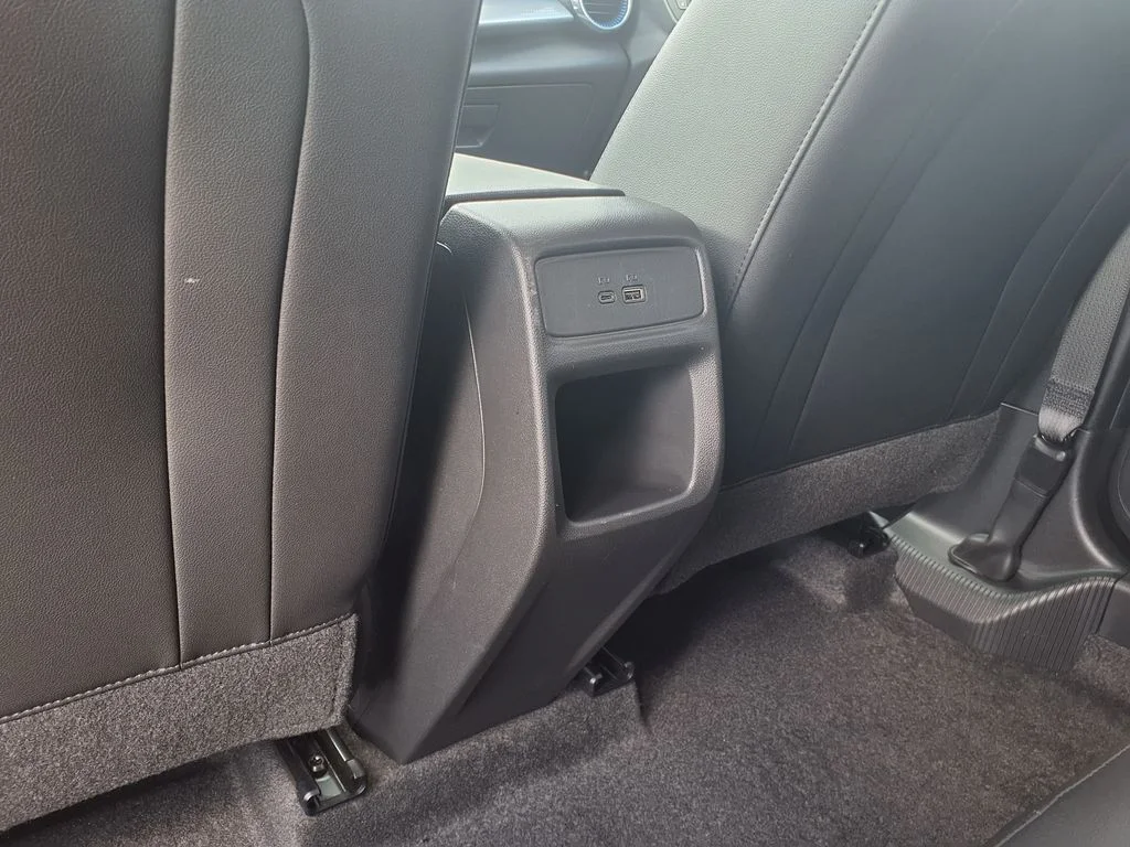 Used 2025 Gray Chevrolet LT image 24