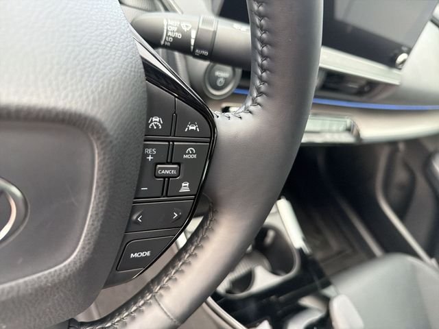 2025 Toyota Prius Limited - Photo 18