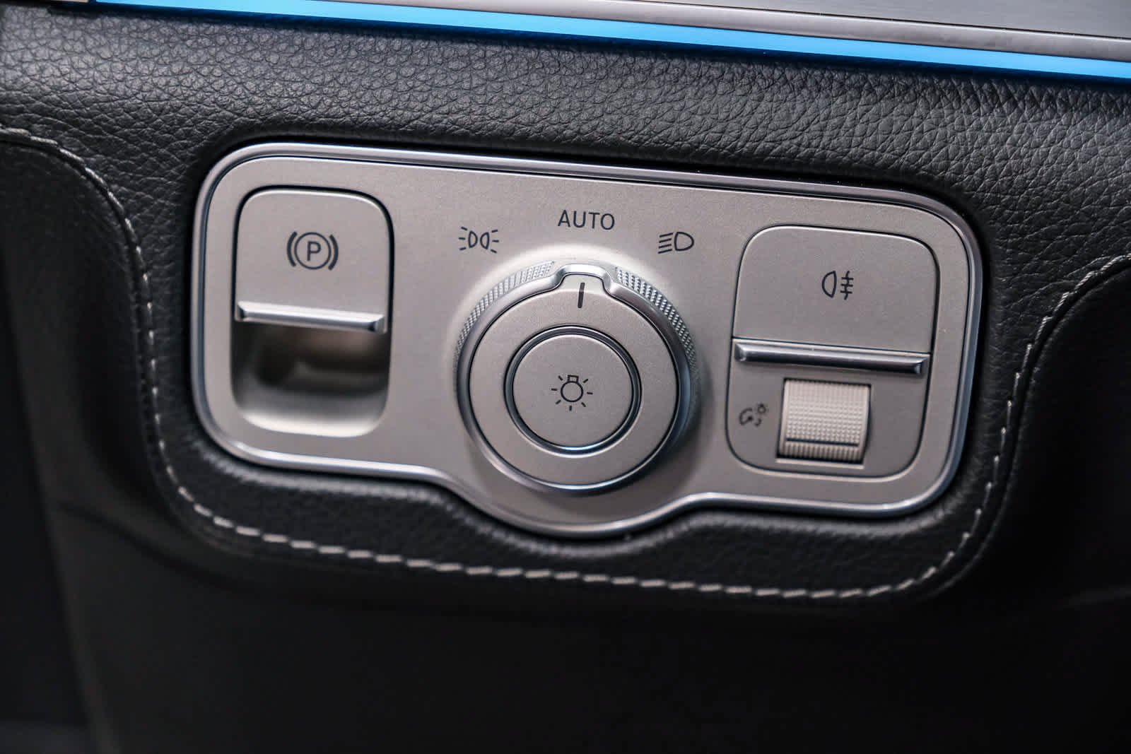 Certified Used 2024 Black Mercedes-Benz AMG® GLE 53 image 29