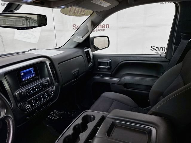 Used 2014 Silver Chevrolet LT image 21