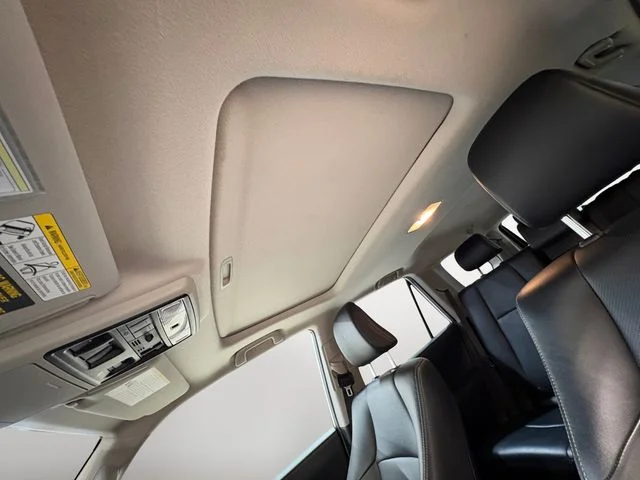 2023 Toyota 4Runner Limited - Photo 12
