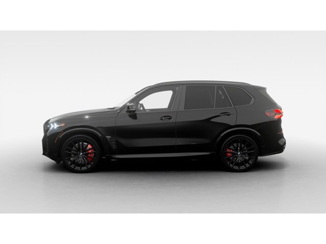 New 2026 Black Sapphire Metallic BMW sDrive40i image 4