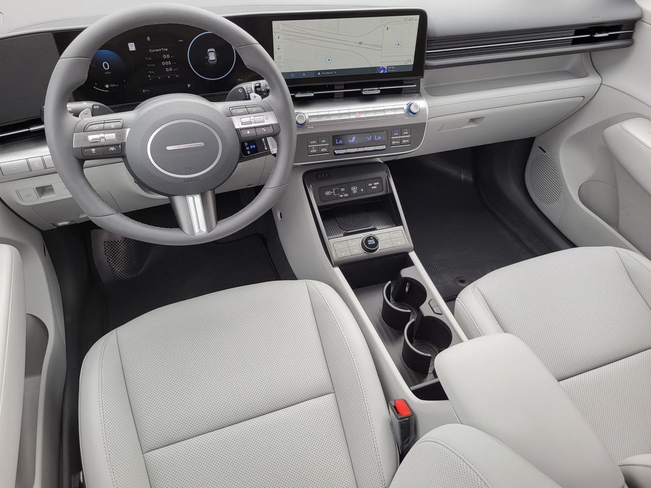 2026 Hyundai Kona Limited - Photo 15