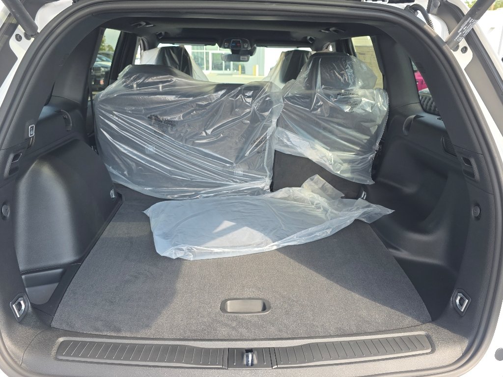 New 2026 White Jeep Laredo X image 4