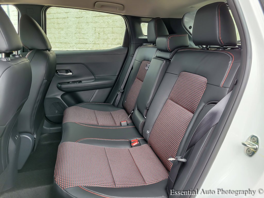 2026 Nissan KICKS SR AWD - Photo 9