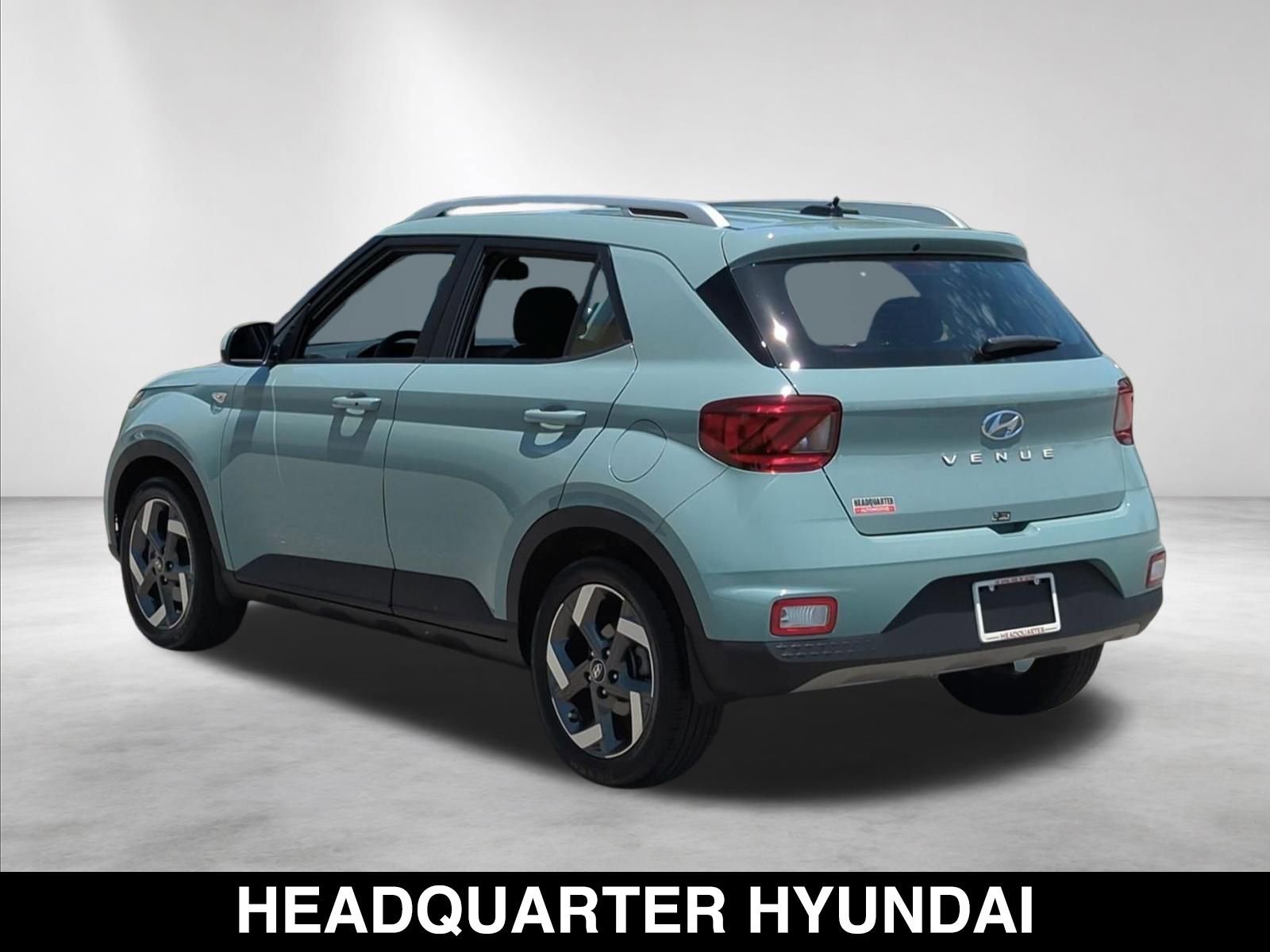 Used 2026 Mirage Green Hyundai SEL image 7