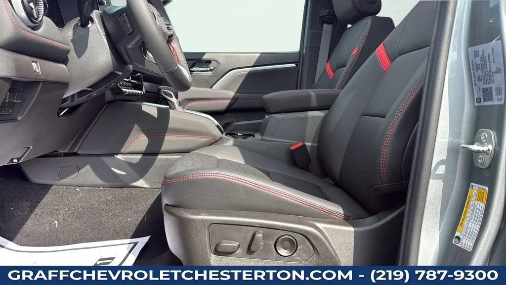2026 Chevrolet Colorado Z71 - Photo 25