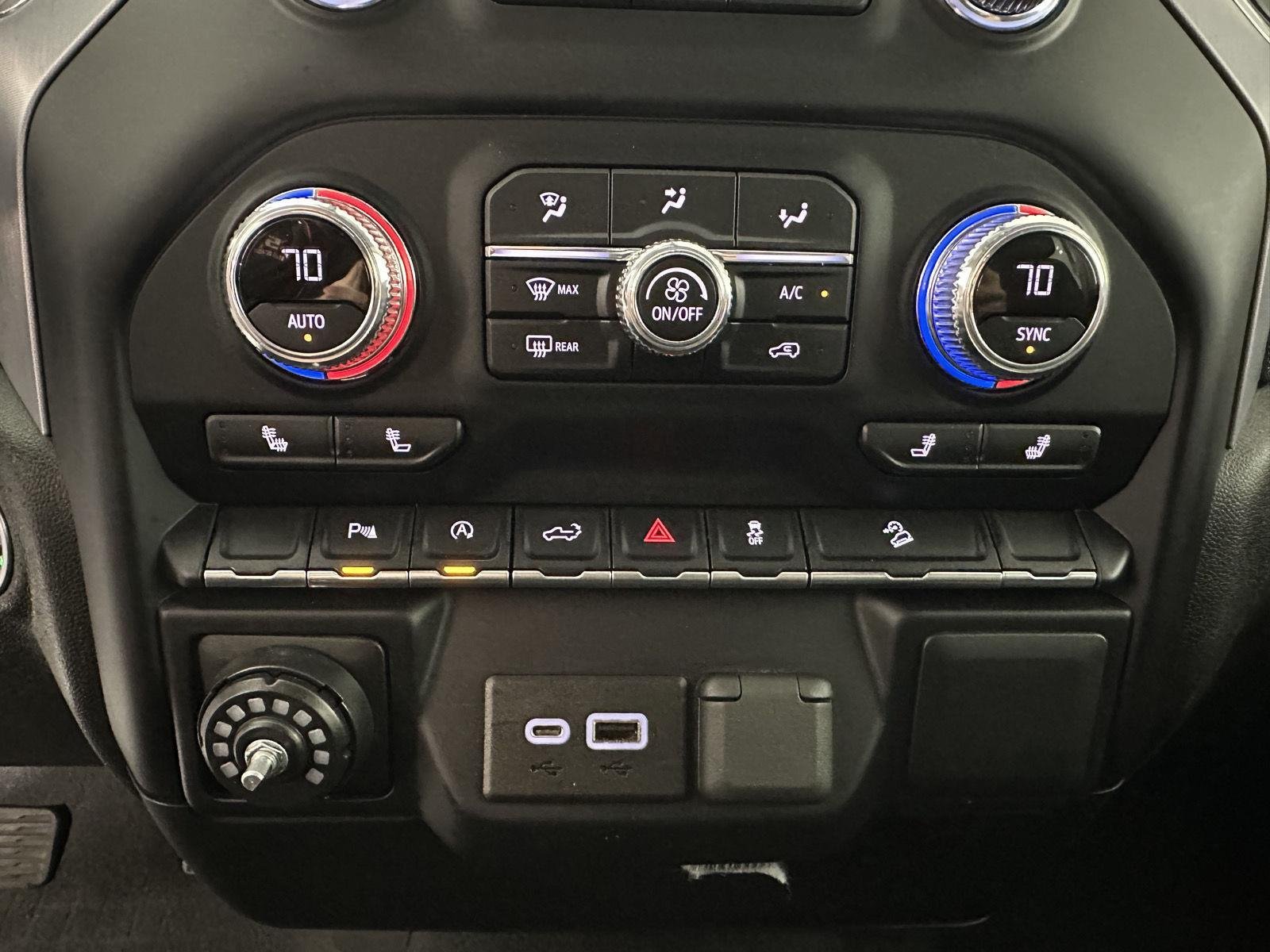 Used 2022 Summit White GMC Elevation image 6