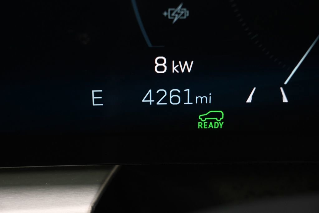 2025 Cadillac LYRIQ Sport 1 - Photo 26