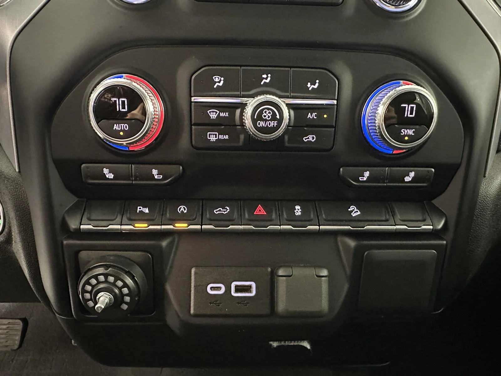 Used 2022 Summit White GMC Elevation image 6
