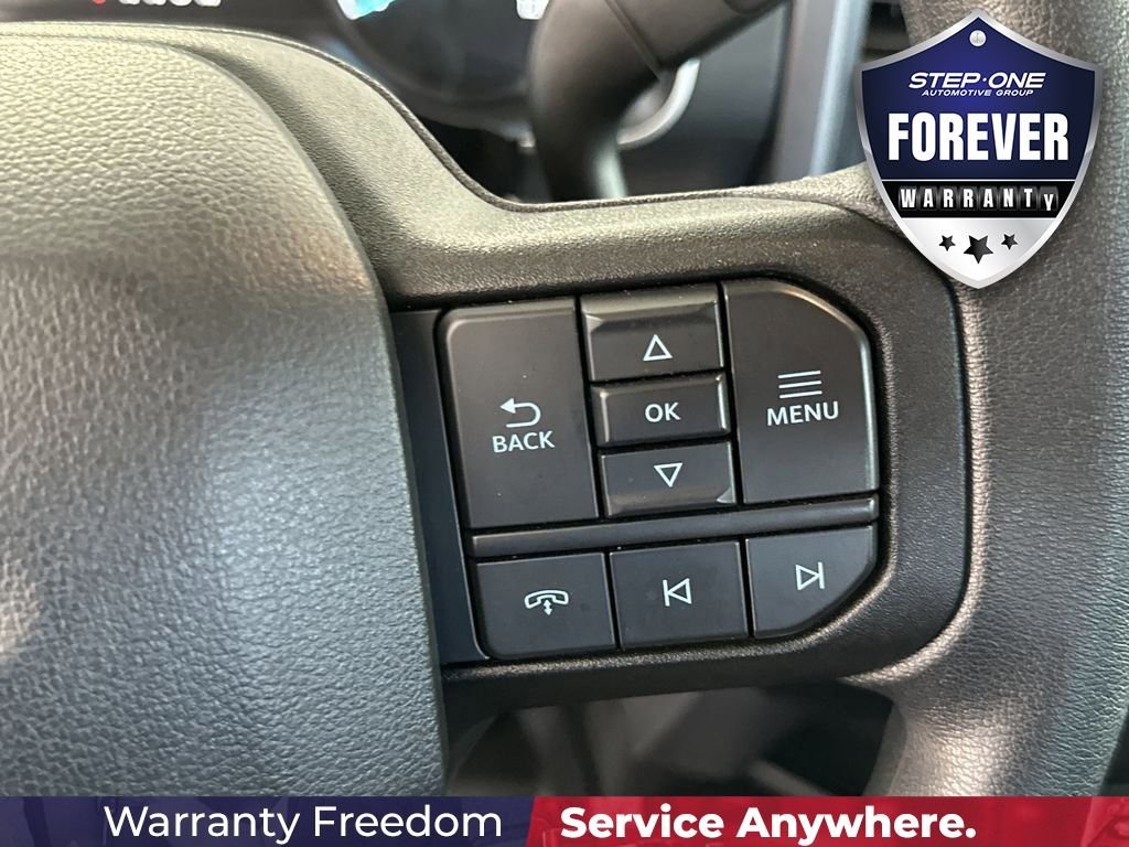 Used 2023 Black Ford XLT image 23