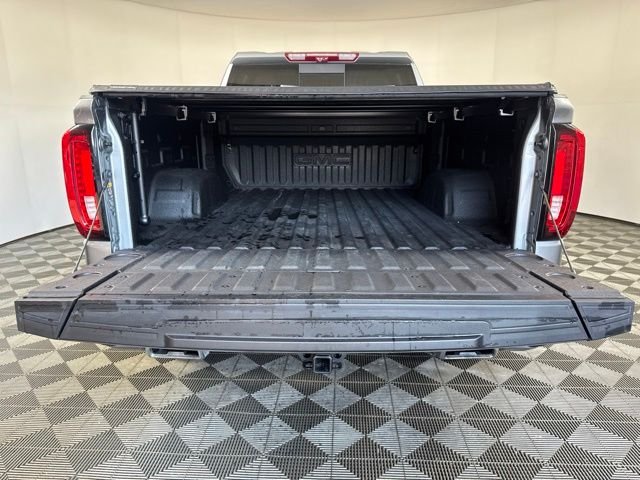 Used 2025 Silver GMC Denali image 21