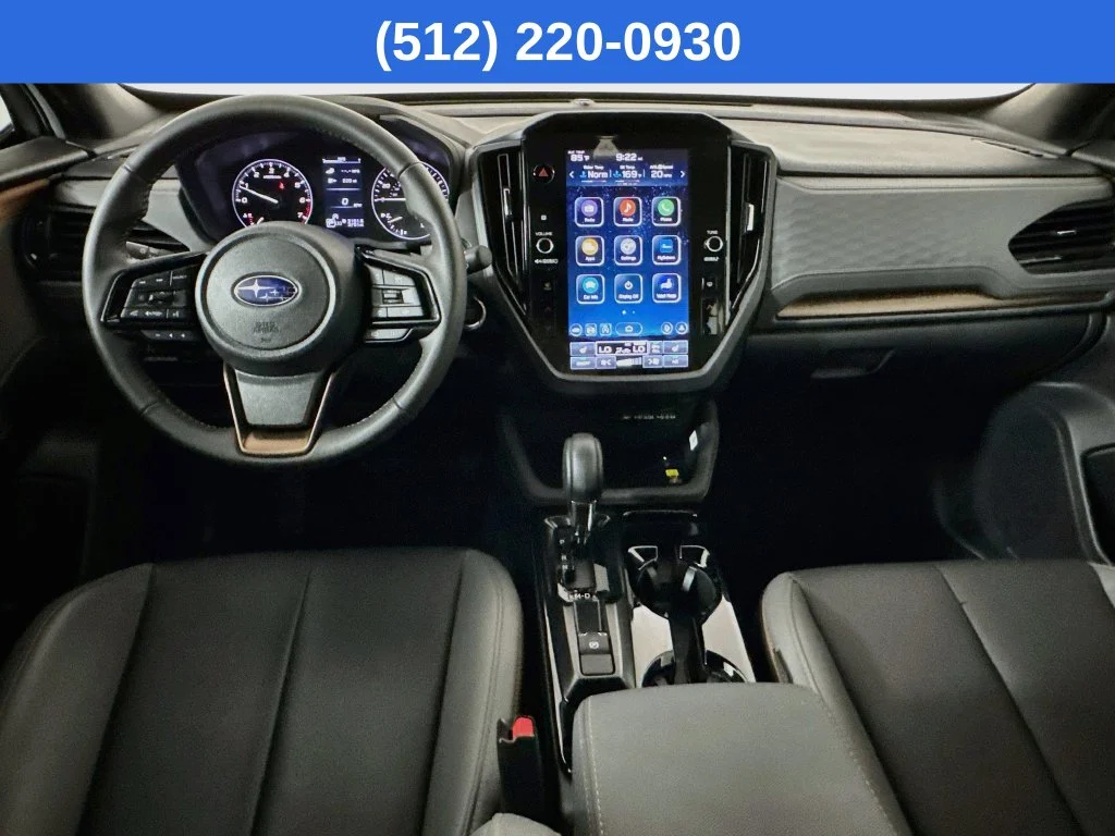 Certified Used 2026 Gray Subaru Sport image 28
