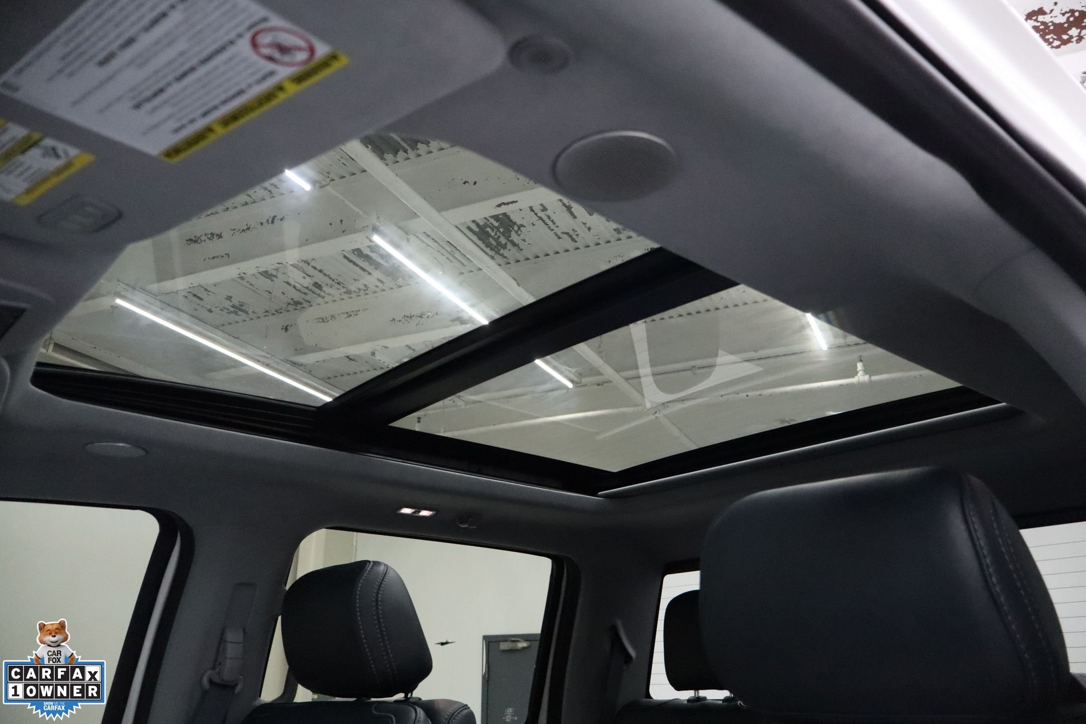 Used 2024 White Ford Limited image 22