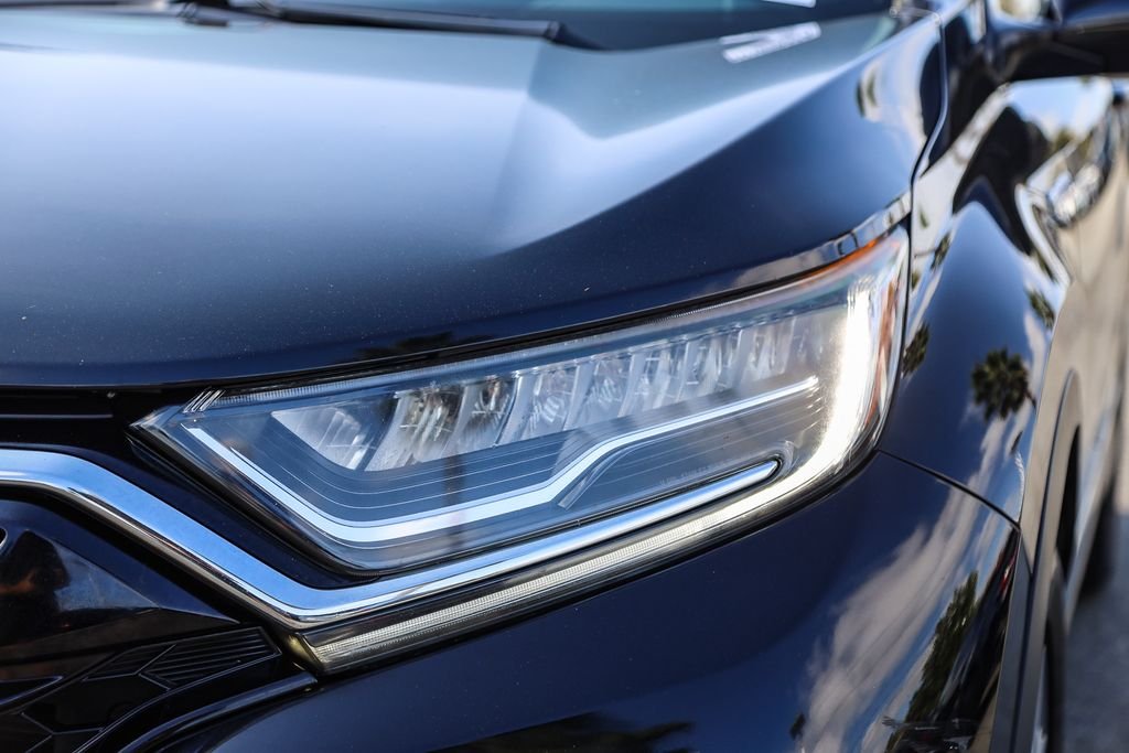 2020 Honda CR-V Touring - Photo 10