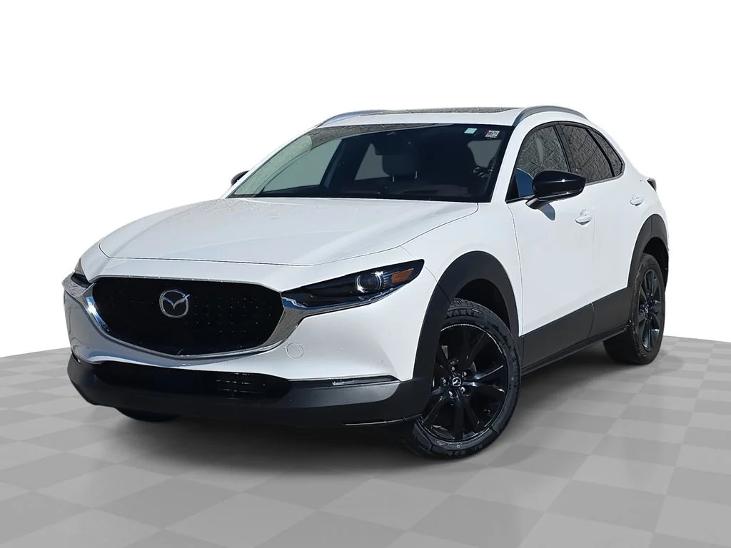 2023 Mazda CX-30 Turbo Premium AWD's photo
