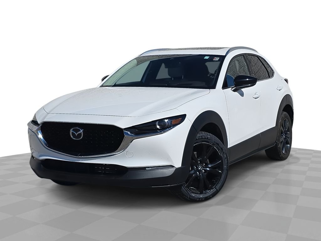 2023 Mazda CX-30 Turbo Premium AWD's photo