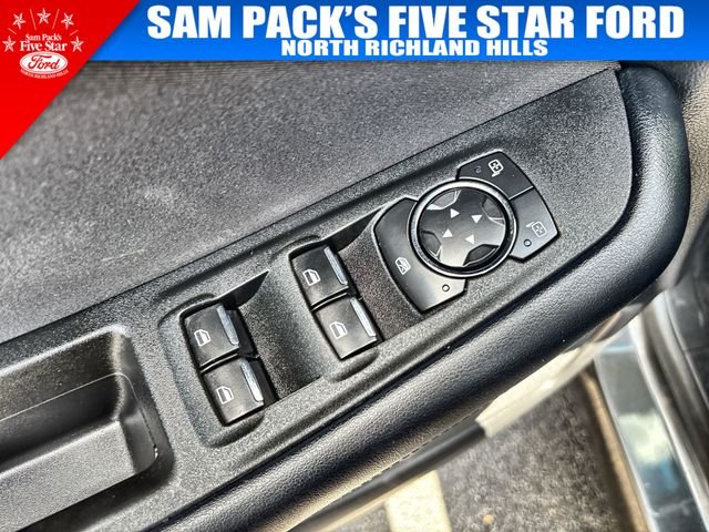 Used 2015 Gray Ford SE image 22