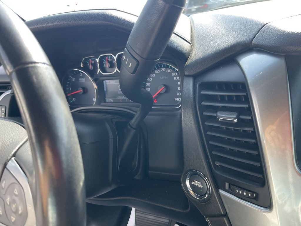 Used 2020 Silver Chevrolet LT image 23