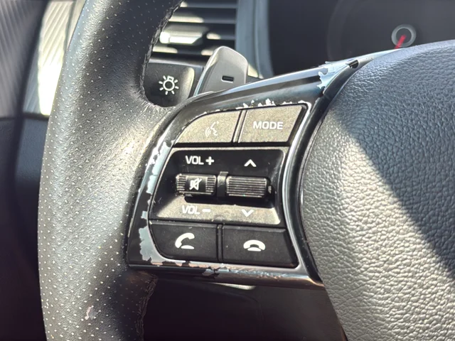 Used 2018 Gray Hyundai Sport image 38