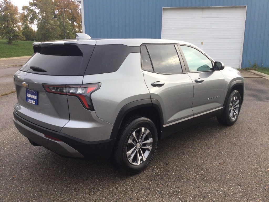 2026 Chevrolet Equinox LT - Photo 7