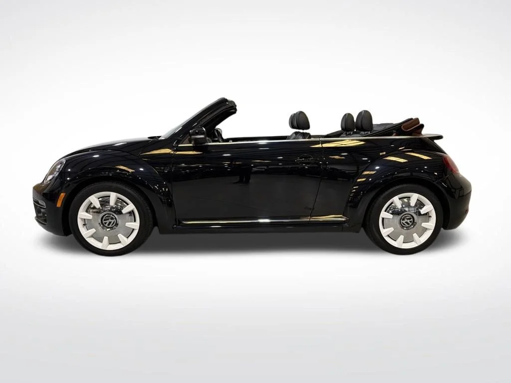 Used 2019 Black Volkswagen 2.0T Final Edition SEL image 11
