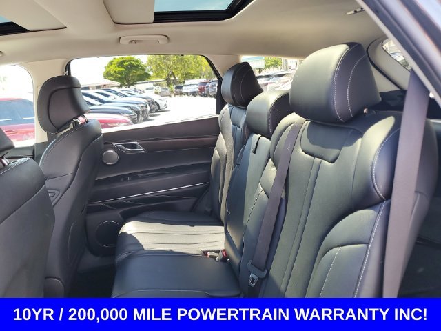 2021 GENESIS GV80 Standard - Photo 25