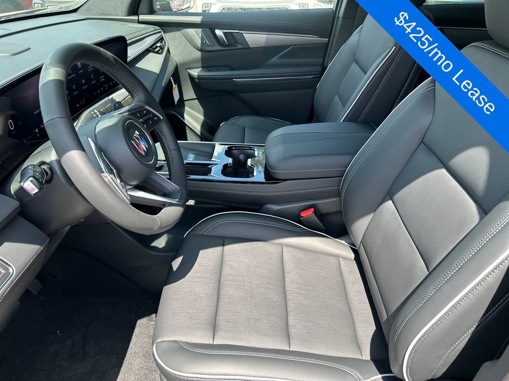 2026 Buick Enclave Preferred - Photo 34