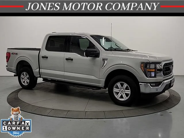 Used 2023 Avalanche Ford XL image 1
