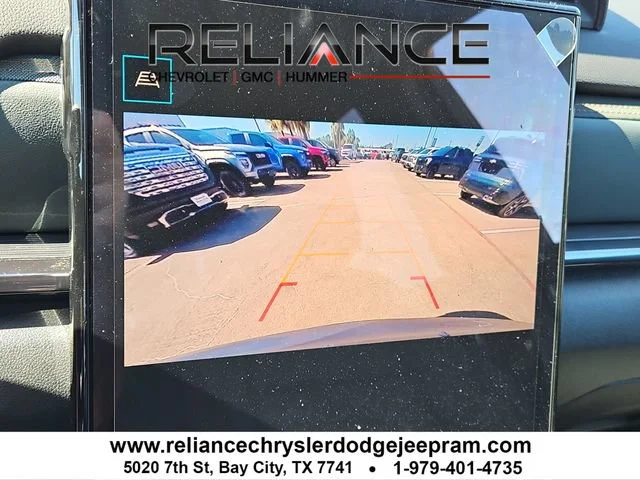 2026 GMC Terrain AT4 - Photo 30