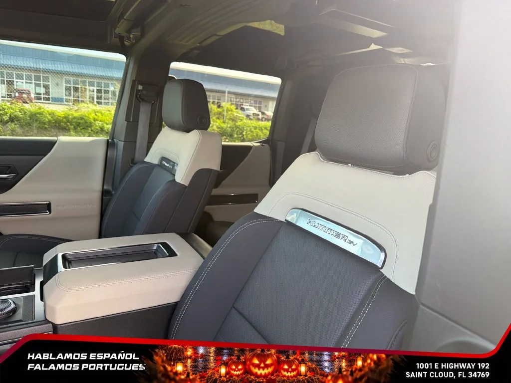 Used 2026 Void Black GMC 2X image 15
