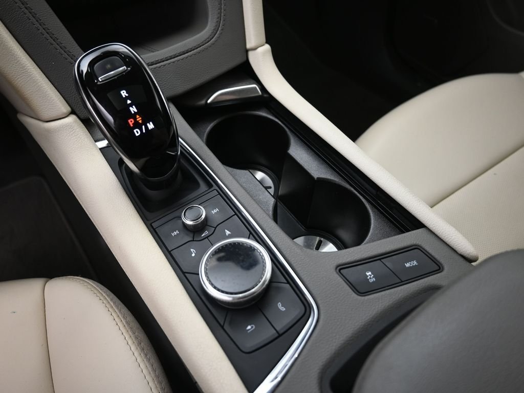Used 2023 Black Cadillac Premium Luxury image 29