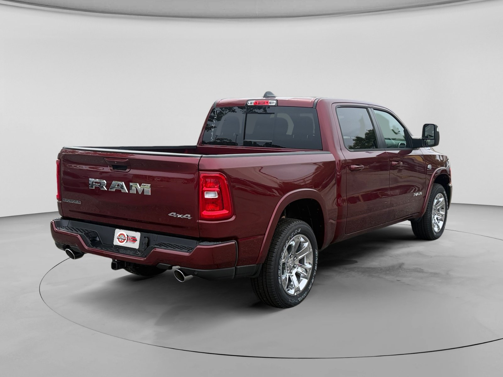 2026 RAM 1500 Big Horn/Lone Star - Photo 5