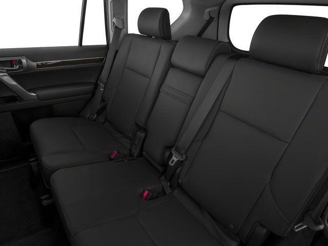 Used 2016  Lexus 460 image 15
