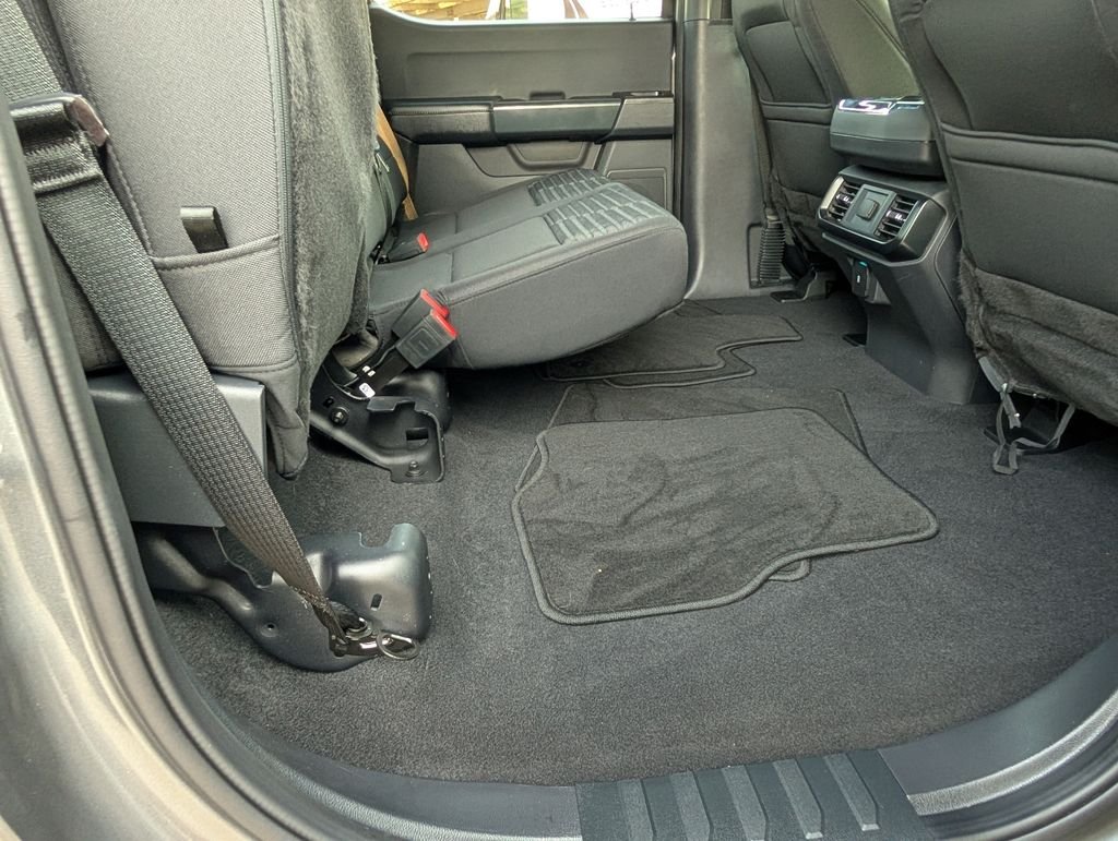 Used 2023 Gray Ford XL image 20